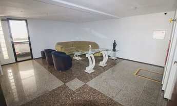 Imagem 4: Ed. Ideal Residence, excelente apartamento com 2 quartos sendo 1 suíte, wc social, varanda