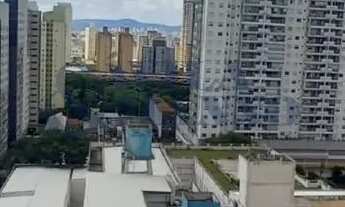 Imagem 5: Apartamento à venda no Brás com 2 quartos, 1 suíte, 1 vaga de garagem: conheça essa oportu