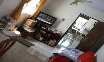 Imagem 4: Casa em Rua Arara Peranga - Balneário Flórida Mirim - Mongaguá/SP