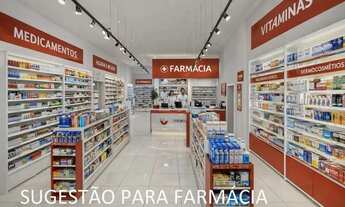 Imagem 6: Loja ponto comercial, 180 m² 2 banheiros , Centro de Indaiatuba, Av Candelária - Pé direit