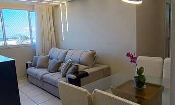 Imagem: Apartamento 2 quartos em Contagem elevador