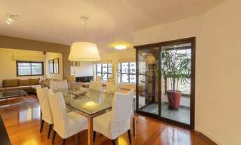 Imagem: Aluguel Apartamento 3 Dormitórios - 164