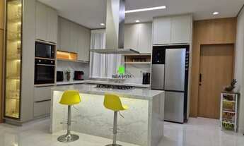 Imagem 6: Casa de alto padrão