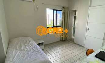 Imagem 6: Apartamento a Venda 175m2 com 3 Quartos, 3 Suíte, no Poço da Panela