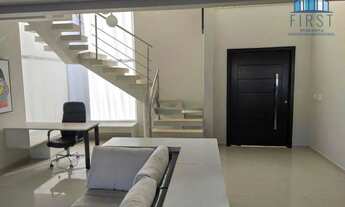 Imagem 4: Casa em condomínio alto padrão valinhos