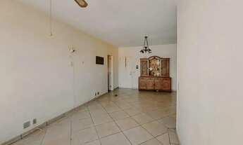 Imagem 6: Imóvel para venda tem 130 metros quadrados com 3 quartos em Icaraí - Niterói - RJ