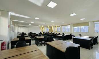 Imagem 6: Espaço Comercial no Setor Bueno, Próximo a Praça do Colégio WR