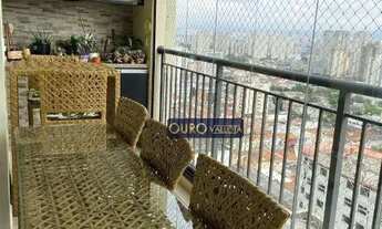 Imagem 5: Apartamento na Mooca