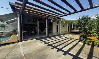 Imagem 4: Térrea para venda com 200 metros quadrados com 3 quartos em Vila Souto - Bauru - SP