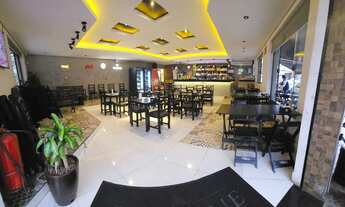 Imagem 4: Bar One Bar e Petiscaria