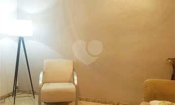 Imagem 4: Casa com 4 quartos à venda em Jardim Santa Cecília - SP