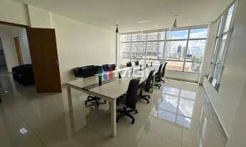 Imagem 4: Sala com 130 M² no Setor Bueno
