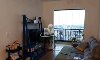 Imagem 2: Apartamento com 2 quartos, Picanço, Guarulhos - R$ 430 mil, Cod: 13287