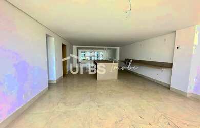 Imagem 4: Quintas de Goyaz - Apartamento 4 quartos, sendo 4 suítes