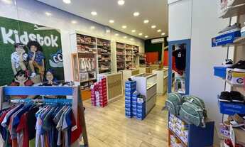 Imagem: Oportunidade Franquia de seguimento infantil