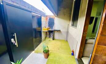 Imagem 2: Vendo casa em condomínio fechado