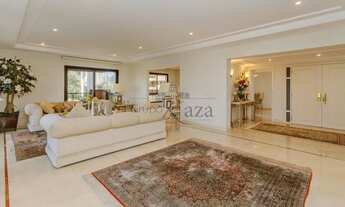 Imagem 5: Apartamento - Higienópolis - 3 Dormitórios - 330m²