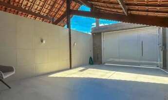 Imagem 4: Casa moderna com piscina 3 quartos Canto do Forte