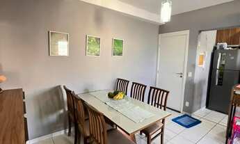 Imagem 3: Vendo Apartamento no Jardim de Lombardia - em Frente o Muticenter Sebrae - Oportunidade