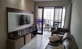 Imagem 3: Apartamento 3 Quartos no Rosarinho, Recife, 96m² à Venda