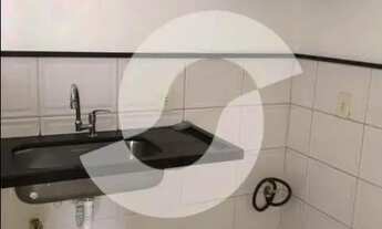 Imagem 7: Imóvel para venda possui 50 metros quadrados com 1 quarto em Fátima - Niterói - RJ