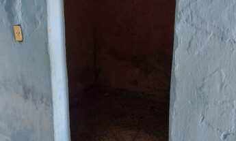 Imagem 6: Casa no Bairro Poço Frio