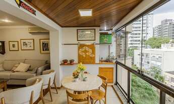 Imagem 5: Apartamento à venda no bairro Rio Branco com 3 dormitórios (1 suíte