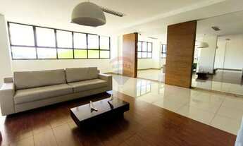 Imagem 4: Apartamento Moderno no Estrela Sul