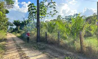 Imagem 4: Vendo ou troco chácara