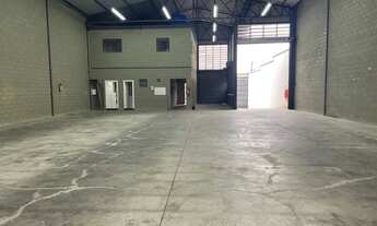 Imagem 2: Imóvel para aluguel com 700 metros quadrados em Vila Santa Catarina - São Paulo - SP