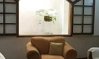 Imagem 5: Casa com 4 dormitórios à venda, 145 m² por R$ 580.000,00 - Vila Progresso - Niterói/RJ