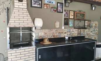 Imagem 6: Casa em Rua Presidente Getúlio Vargas - Parque Mambucaba (Mambucaba) - Angra dos Reis/RJ