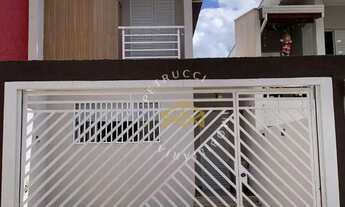 Imagem: LINDO SOBRADO Á VENDA NO PARQUE JAMBEIRO