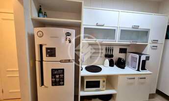 Imagem 4: Módulo 07 - Edifício Marbella codigo: 117168