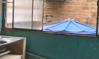 Imagem: Casa 600 reais Paulicéia