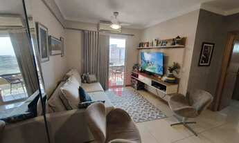 Imagem 2: Apartamento à Venda de 03 Quartos sendo 01 Suíte no Bairro Jardim Paulista em Ribeirão Pre