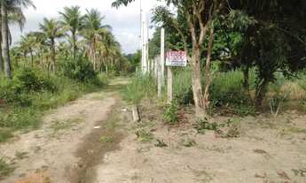 Imagem 2: Quissamã - Excelente Terreno com 02 quartos e 1.500m²!!!