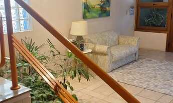 Imagem 4: Cobertura no bairro Jardim Botânico, em Porto Alegre, RS