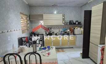 Imagem 6: Casa em Rua Doutor Aristides Villar - Oitizeiro - João Pessoa/PB