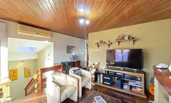 Imagem 2: Cobertura de 191 m² com 2 dormitórios no bairro Santana