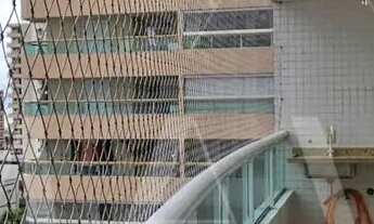 Imagem 6: Apartamento 2 Dormitórios para venda em Tupi, Praia Grande/SP