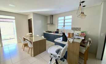 Imagem 6: Casa com 03 dorm (01 suíte) com Edícula em Barreiros - São José/SC