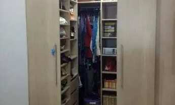 Imagem 7: Apartamento com 3 dormitórios à venda, 124 m² por R$ 365.700,00 - Vila Olímpia - Sorocaba