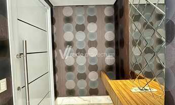 Imagem 4: Casa a venda no Condomínio Reserva Real na cidade de Paulínia