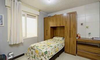 Imagem 7: Casa em Rubem Berta