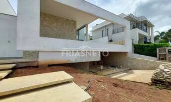 Imagem 2: Casa para locação no Condomínio Alphaville Piracicaba