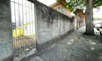 Imagem 3: Terreno à venda no Bairro da Vila Mangalot na Rua Roberto de Lamenais