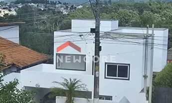 Imagem: Casa de condomínio em Rua Nova Yorque