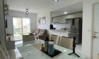 Imagem 3: Imóvel para venda com 67 metros quadrados com 3 quartos em Jóquei - Teresina - PI