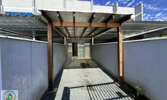 Imagem: Sobrado Semi mobiliado no Bairro Itoupavazinha